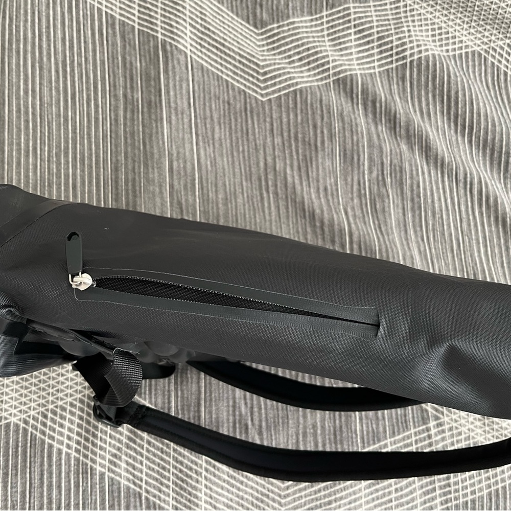 Ortlieb Metrosphere 21L daypack. 100%Waterproof! - Picture 4 of 6